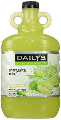 Daily's - Margarita Mix - 64 oz Bottle