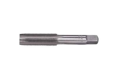 Century Drill & Tool 97328 Metric Plug Tap, 14.0 X 1.50 | high carbon steel, .32" shank