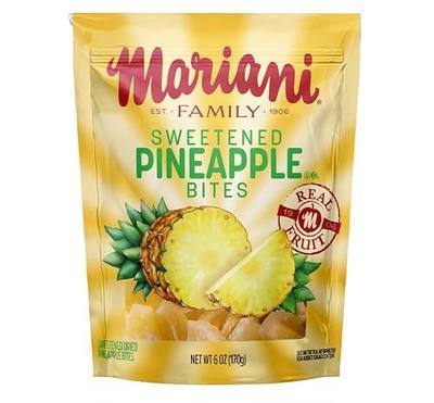 Mariani Tropical Pineapple, 6 Ounce