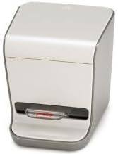 Tablecraft Plastic Gray Toothpick Dispenser - 1 each.