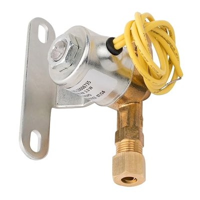 Aprilaire 4040 Solenoid Valve, 24 Volt