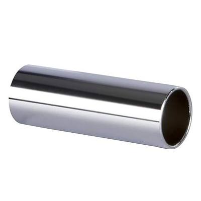 OnStage On-Stage SLD211 Chrome Guitar Slide, Size 11
