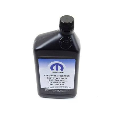 EGR System Cleaner