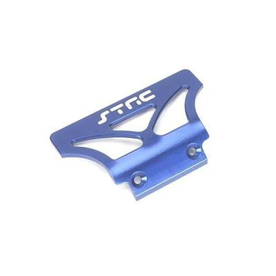 ST2735B Oversized Front Bumper for Slash, Rustler, Stampede and Bandit (Blue)