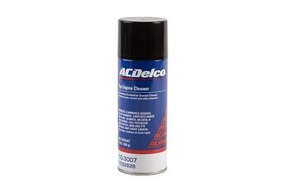 ACDelco GM Original Equipment 10-3007 (01052626) Fuel Injector Cleaner