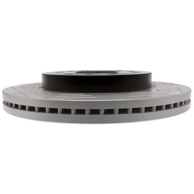 ACDelco Gold 18A1705SD (88875172) Performance Front Disc Brake Rotor