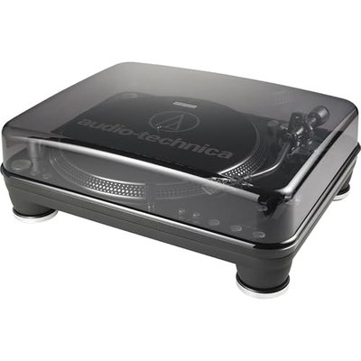 Audio Technica AT-LP1240USB Direct Drive Turntable with USB Out