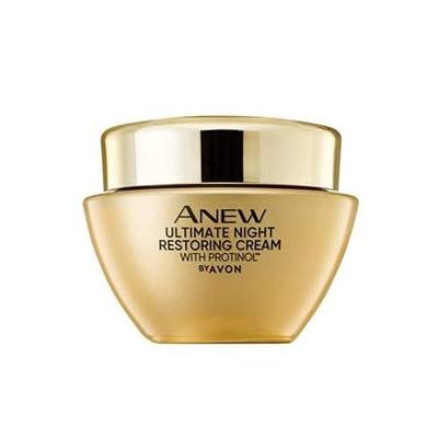 Anew Ultimate Multi-Performance Night Cream
