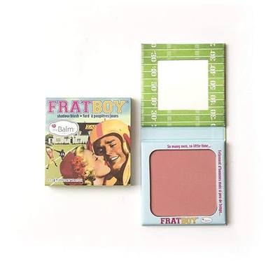 theBalm FratBoy - Shadow/Blush - Natural Rosy Glow