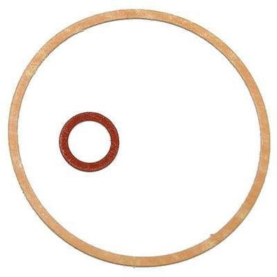 Honda 16010-883-015 Lawn & Garden Equipment Engine Carburetor Bowl Gasket Genuine Original Equipment Manufacturer (OEM) Part