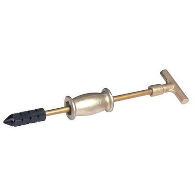 H & S Auto Shot 1016 Slide Hammer, Black