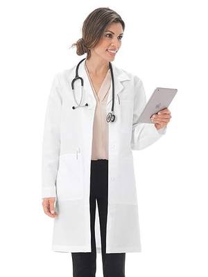 Meta Labwear Women's 1964 37" Labcoat