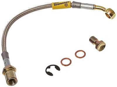 Goodridge 24215-CLU-STI Clutch Line Kit