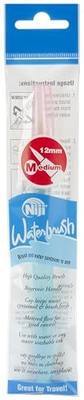 Yasutomo Niji Waterbrush Medium 5/32" x 3/8"