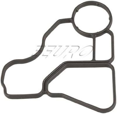 BMW 11 42 7 537 293, Engine Oil Filter Adapter Gasket