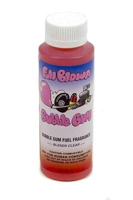 Allstar Performance ALL78131 Fuel Fragrance, Bubble Gum, 4 oz Bottle, Each