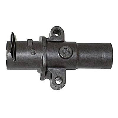 AISIN BTH-001 OEM Hydraulic Timing Belt Tensioner - Compatible with Select Acura MDX, RDX, RL, RLX, TL, TLX, TSX, ZDX; Honda Accord, Accord Crosstour, Crosstour, Odyssey, Passport, Pilot, Ridgeline; Saturn Vue