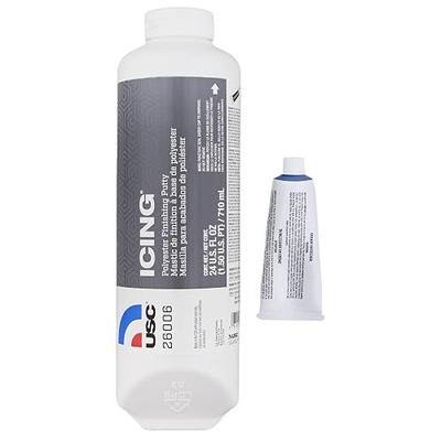 U. S. CHEMICAL & PLASTICS 26006