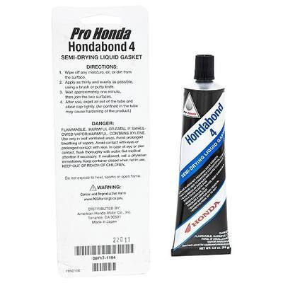 Genuine Honda HONDABOND 4