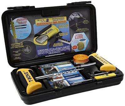 KT-340 - Tire Repair Kit Passenger | Made in the USA