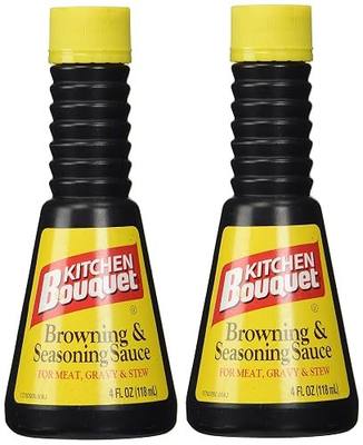 Kitchen Bouquet Browning and Seasoning Sauce