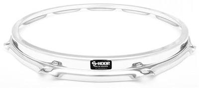 Big BANG 14"-10 Hole S-Hoop
