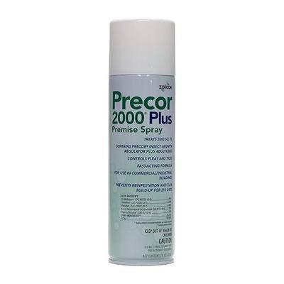 Precor 2000 Plus 2(16 oz cans) by Wellmark