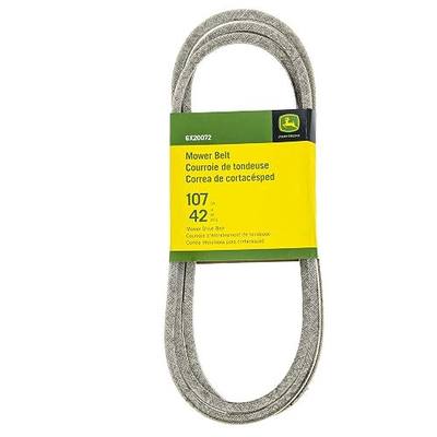 John Deere Original Equipment Flat Belt - GX20072