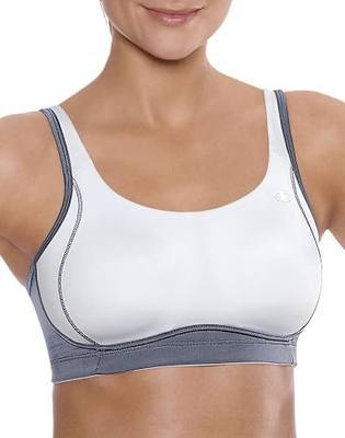 Champion Women's The Smoothie Sports Bra