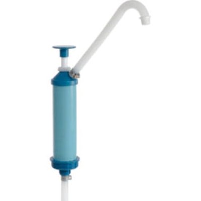Action Pump 6008 Piston Pump Detergents-Waxes-Water Solubles