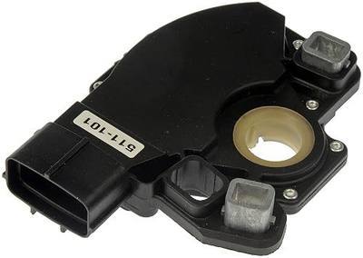 Dorman 511-101 Transmission Range Sensor | Fits Select Ford / Lincoln Models