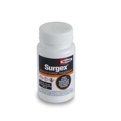 Rectorseal 68752 1-1/2-Ounce Surgex Boiler Treatment, 20-Piece