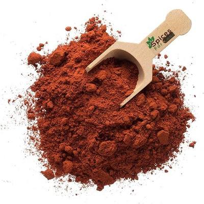 Paprika, Smoked Sweet - 25 lbs Bulk