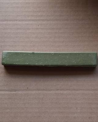 Green DOP Wax for Cabochons