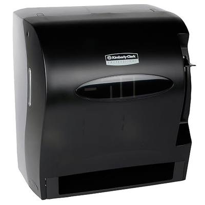 Kimberly-Clark Professional Manual Hard Roll Paper Towel Dispenser (09765)