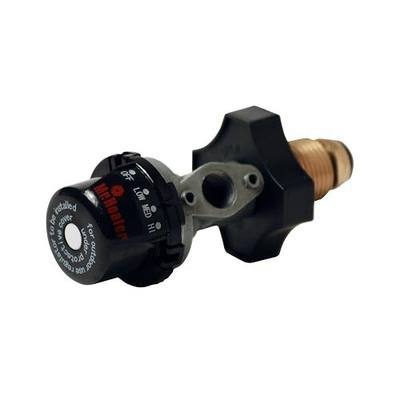 Mr. Heater Regulator for Mr. Heater and SunRite Tank Top Heaters