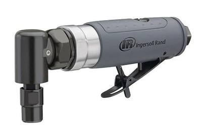 Ingersoll Rand 302B 1/4" Collet Air Die Grinder with Max Free Speed Up to 20,000 RPM