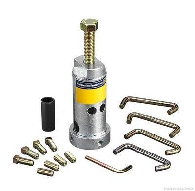 Yellow Jacket 60590 Fan Blade Puller Complete