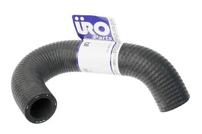URO Parts 11727555680 SAI Air Pump Hose, Air Pump to Control Valve, Black