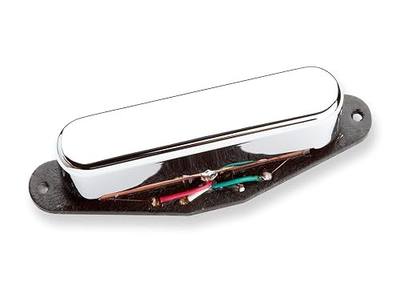 Seymour Duncan Vintage Stack Tele - Neck - Chrome - Electric Guitar Pickup