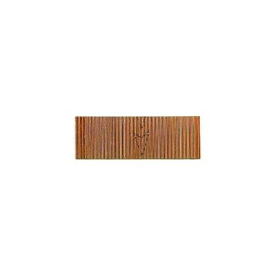 Freeman 23-Gauge 5/8" Glue Collated Headless Micro Pins | 2000 Ct. | P23-58 | Solid Steel | Indoor | Trim, Moulding, Cabinetry, Picture Frames, Hobbies and Crafts