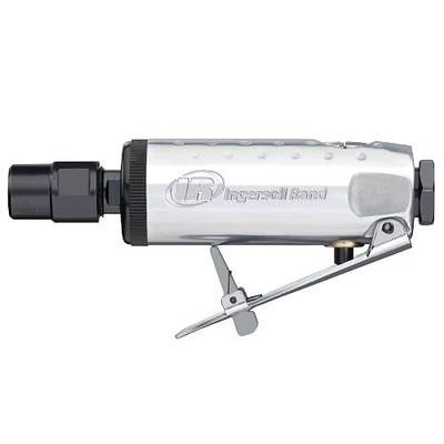 Ingersoll Rand 307B 1/4" Collet Air Die Grinder with Max Free Speed Up to 28,000 RPM