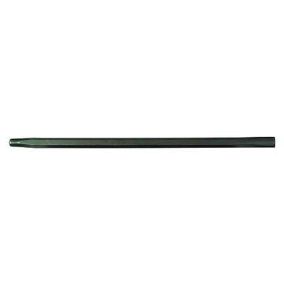 Mayhew Pro 24551 9/16-by-14-Inch Bearing Race Punch Steel Black