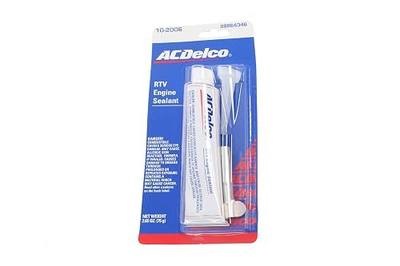 ACDelco GM Original Equipment 10-2006 (88864346) RTV Engine Sealant - 75 g
