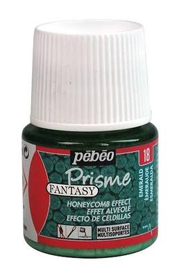 Pebeo Fantasy Prisme, 45 ml Bottle - Emerald