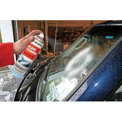 Wurth Glass Cleaner