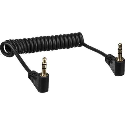 BeachTek SC35 3.5mm to 3.5mm Stereo Output Cable for DXA Adapters