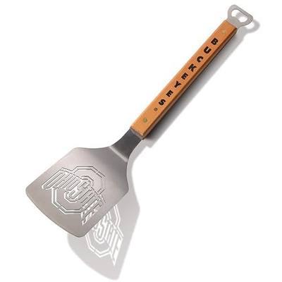 YouTheFan NCAA Classic Series Sportula Stainless Steel Grilling Spatula