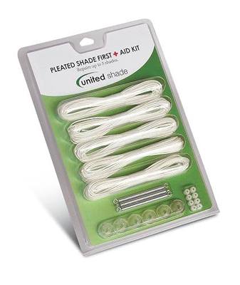 650000 Pleated String First Aid Kit