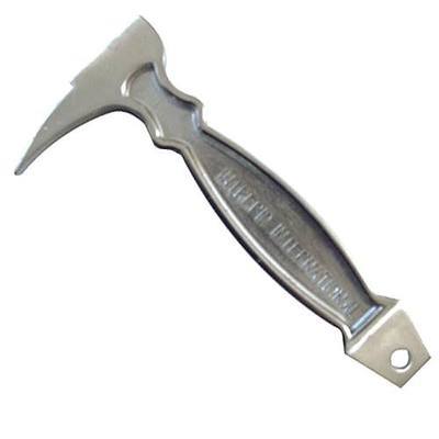 Intrepid International Stainless Steel Hoof Pick Combo - Professional-Grade Durability and Ergonomic Comfort for Superior Hoof Cleaning